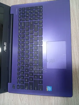 Laptop Asus 8GB Intel Pentium HDD 500GB