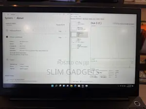 Laptop Lenovo ThinkPad E15 16GB Intel Core i5 SSD 256GB
