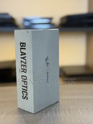 Brand New Rayban Blayzer Optics Gen 2