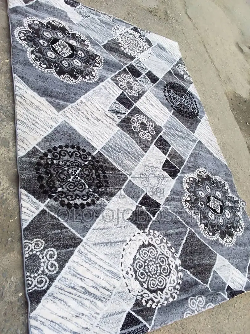 Center Rug