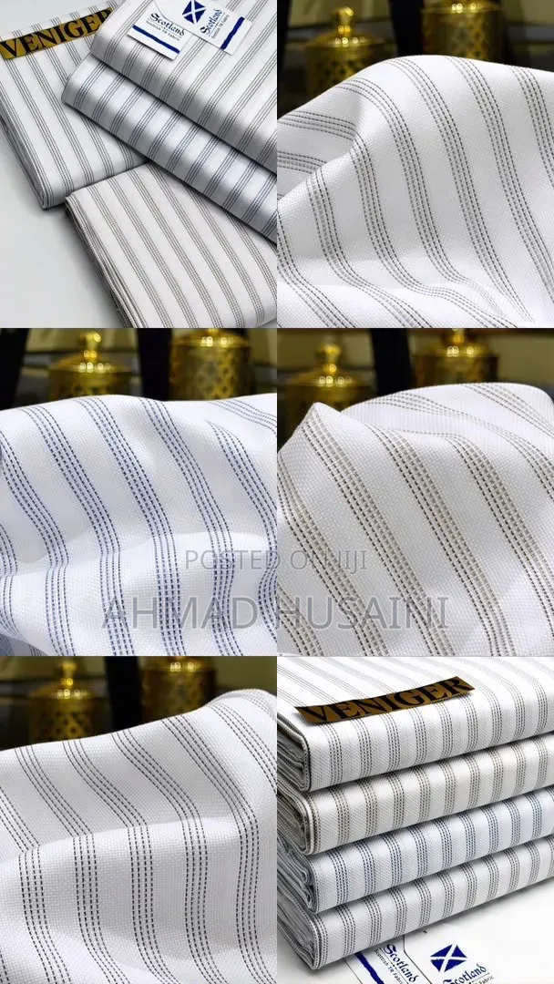 New Arrival Veniger