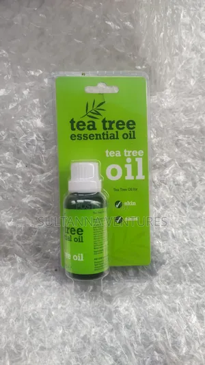 Tea Tree Essential Oil (30ml)