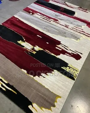 Center Rug
