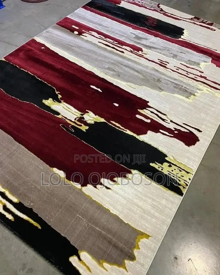 Center Rug