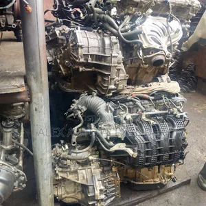 Toyota Corolla 2014/2015/2016 Tokubo Gearbox and Gearbox 12pin
