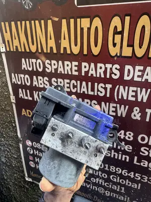 Tokunbo ABS Pump for Toyota Camry 2007–2008
