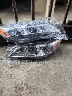 TOYOTA CAMRY 2007 Headlight