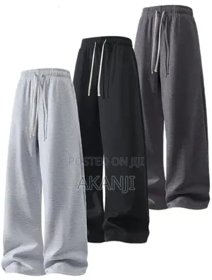 Sweat Pants