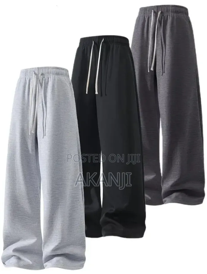 Sweat Pants