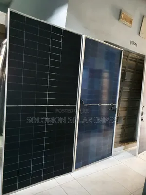 Jinko Solar Panel 620watta
