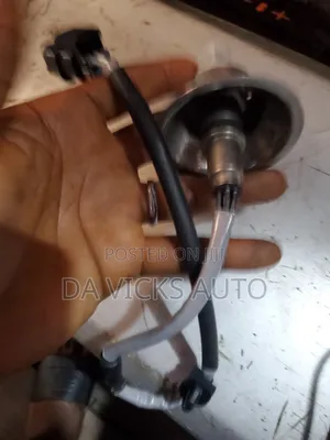 Up Oxygen Sensor/02 Sensor 2018 Accord