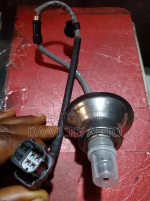Up Oxygen Sensor/02 Sensor 2018 Accord