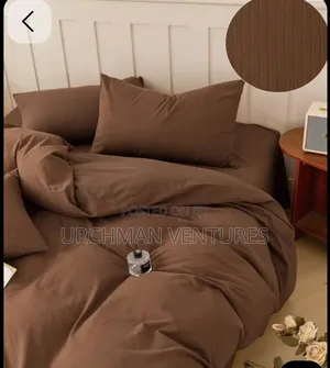 Bedsheets / Conforter/ Duvets