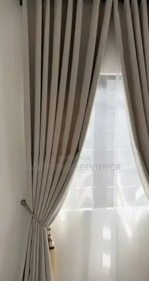 Dressup Your Home With Our Quality Curtains
