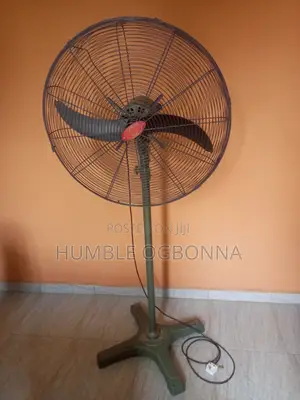 26 Inches Industrial Standing Fan
