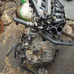 Toyota Camry Tokubo 2az Engine With 10pin Gearbox