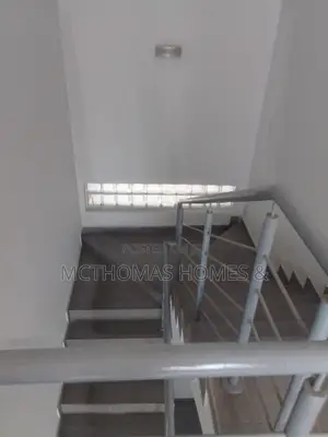 4bdrm Duplex in Abule Egba for rent