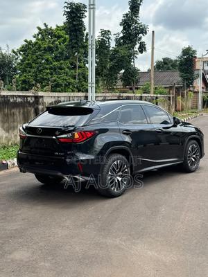 Lexus RX 350 FWD 2017