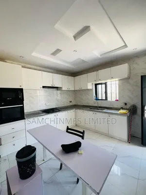 4bdrm Duplex in Ikota for rent