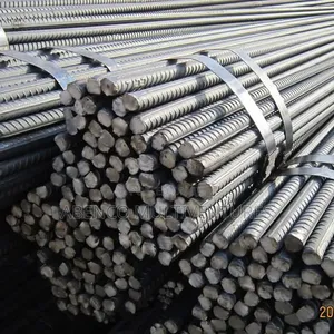 Trust Iron TMT and Local Rod