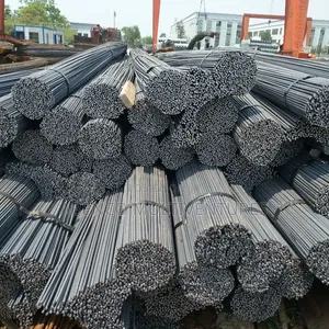 Trust Iron TMT and Local Rod