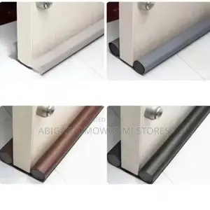 Under Door Draft Stopper
