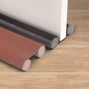 Under Door Draft Stopper