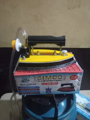 Gas Iron Sinko