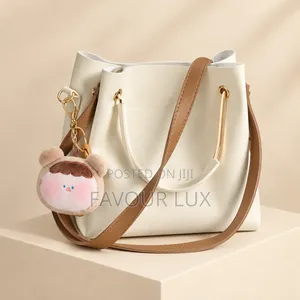 Affordable Luxury Bags