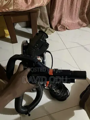 Shark Vacuum Cleaner