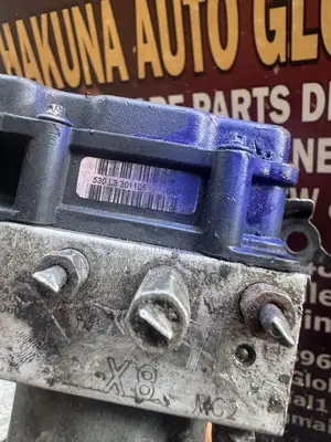 Toyota Camry 2007–2008 Brake ABS Unit for Sale