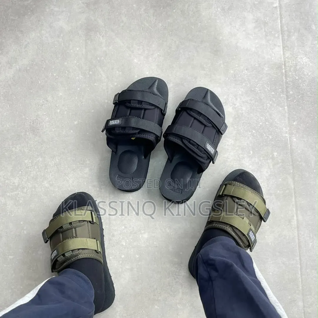 Lanvin Slide