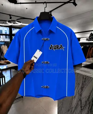 Men’s Wears &Shoes