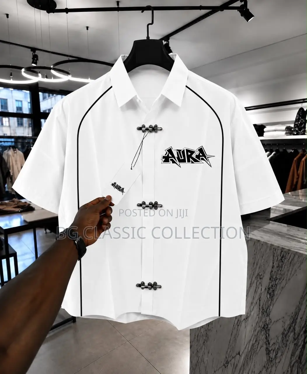 Men’s Wears &Shoes