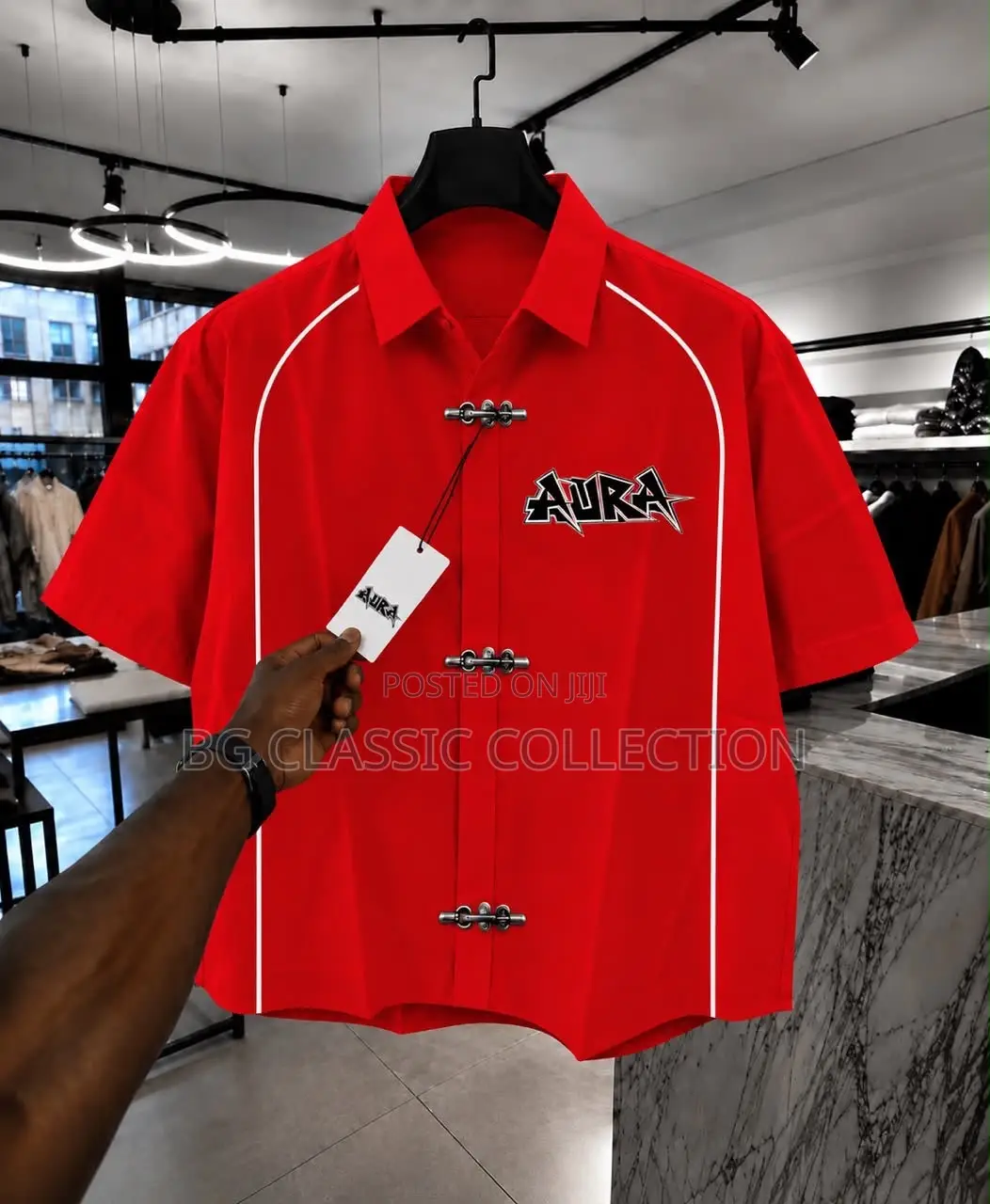 Men’s Wears &Shoes