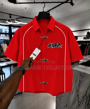 Men’s Wears &Shoes
