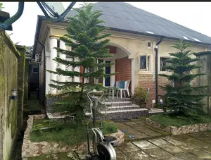 Furnished 3bdrm Bungalow in Calabar for sale