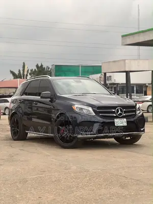 Mercedes-Benz M Class ML 350 4Matic 2013 Blue