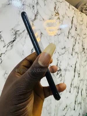 Apple iPhone XR 64 GB Black