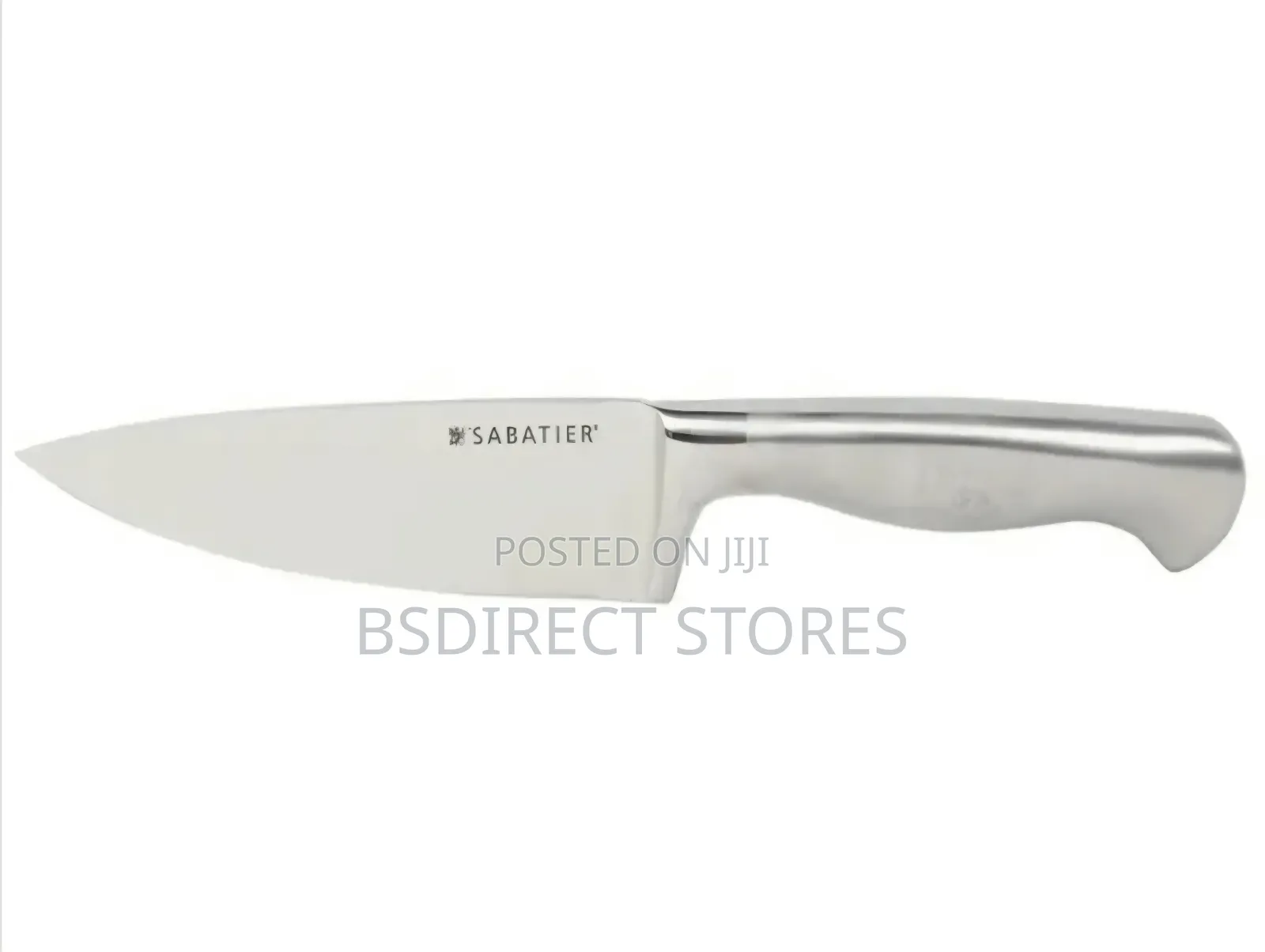 Sabatier Maison 15cm Edgekeeper Chef Knife With a Sharpening Sheath