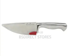 Sabatier Maison 15cm Edgekeeper Chef Knife With a Sharpening Sheath