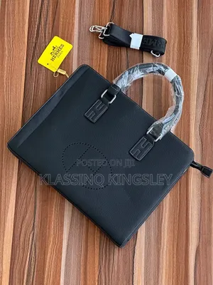 Hermes Slid Bag for Big Men Good for Party