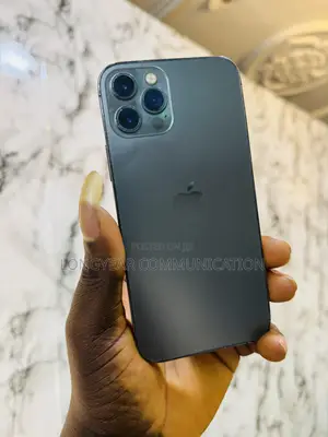 Apple iPhone 12 Pro 128 GB Graphite
