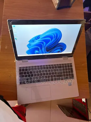 New Laptop HP ProBook 640 G5 8GB Intel Core i5 SSD 128GB