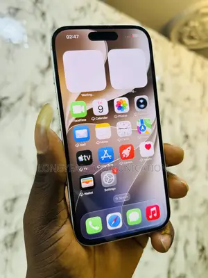 Apple iPhone 16 128 GB White