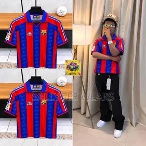Quality Football Jerseys for Sale | Current & Retro Jerseys