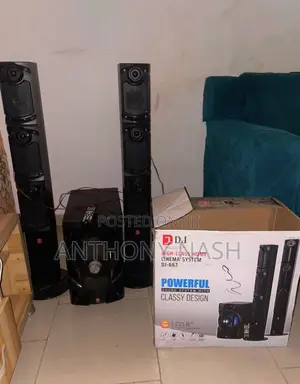 Home Theater