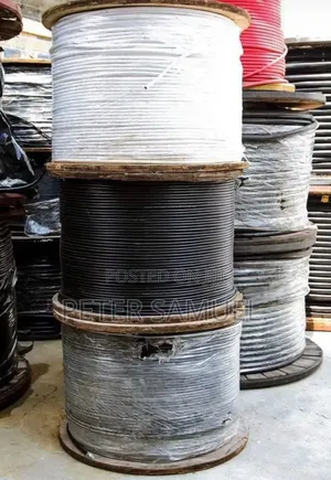 35mm 5core Armoured Original Copper