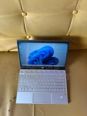 New Laptop HP 14-dq1025cl 8GB Intel Core i3 SSD 128GB