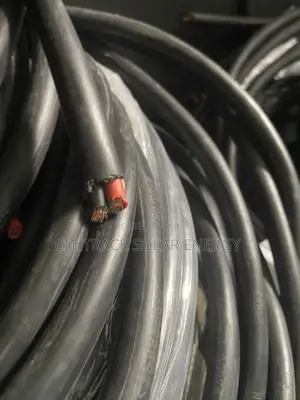 6mm and 10mm dC Cable